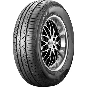 Letní osobní pneu Pirelli Cinturato P1 Verde 195/55 R15 85 H KS