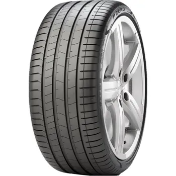 Letní osobní pneu Pirelli P-Zero Sports Car 245/35 R19 93 Y XL PNCS
