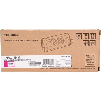 Originální Toshiba T-FC34EM