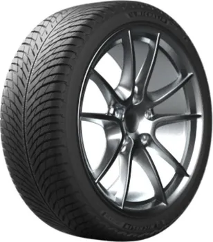 Zimní osobní pneu Michelin Pilot Alpin 5 225/50 R18 99 V