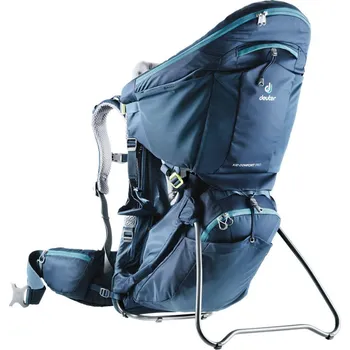 Deuter Kid Comfort Pro Midnight