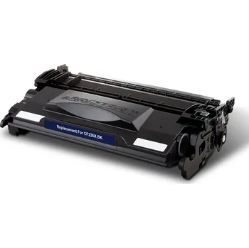 HP CF226X - 26X - kompatibilní toner pro tiskárny HP LaserJet Pro M402dn, Pro M402n, Pro M402, Pro M402d, Pro M426 mfp, Pro M426dw mfp,t Pro M426fdn mfp, Pro M402dw, Pro M426fdw