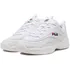 Pánské tenisky Fila Ray Low White