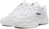 Pánské tenisky Fila Ray Low White