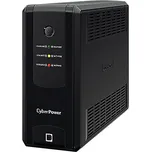 CyberPower UT GreenPower 1050 VA…