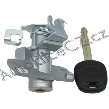 Autozámek Vložka zámku kufru Toyota Camry