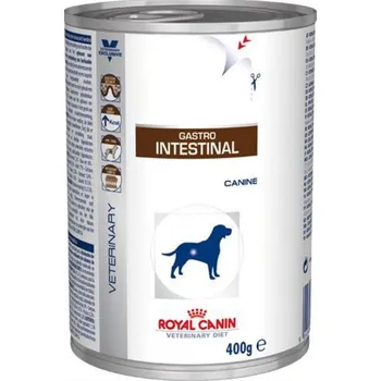 Krmivo pro psa Royal Canin VD Dog Gastro Intestestinal Can 200 g