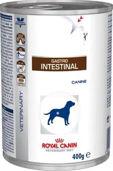 Krmivo pro psa Royal Canin VD Dog Gastro Intestestinal Can 200 g