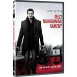 DVD Mezi náhrobními kameny (2014)