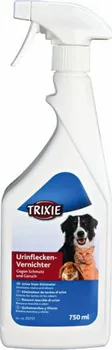 Kosmetika pro psa Trixie Urine Stain Eliminitar 750 ml