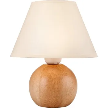 Lampička Lamkur Juta LA36311