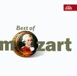 Best Of Mozart - Mozart Wolfgang…
