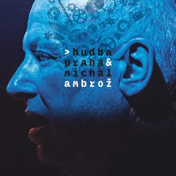 Zahraniční hudba Hudba Praha & Michal Ambrož - Michal Ambrož [LP]