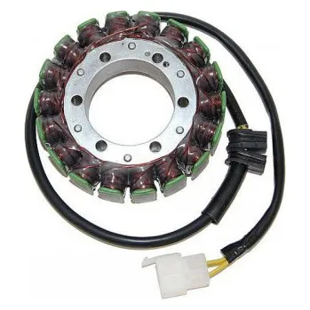 Elektroinstalace pro motocykl Honda VF 750 F Interceptor 1983-1984 stator alternátoru (USA Electrosport ESG144)