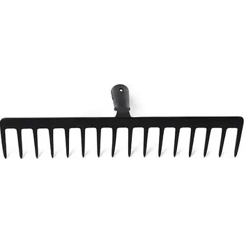 Hrábě Hrábě kov 12 hrotů kované STREND PRO