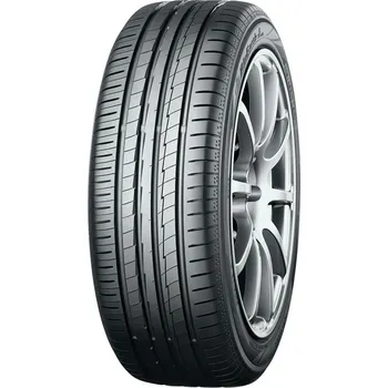 Letní osobní pneu Yokohama Bluearth-A AE-50 225/45 R19 96 W XL