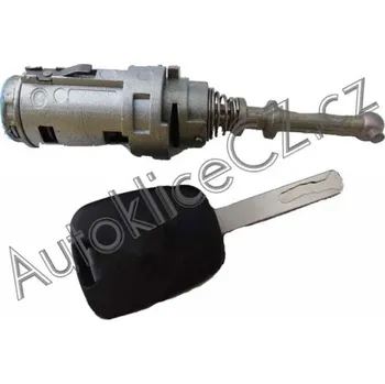 Autozámek Vložka zámku dveří Peugeot VA2