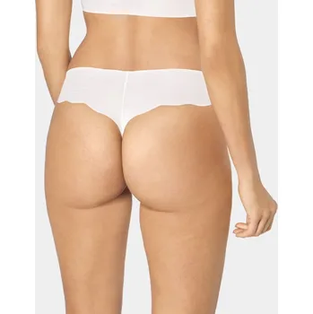 Kalhotky Kalhotky sloggi ZERO Cotton Hipstring GZ silk S