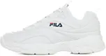 Fila Ray Low White