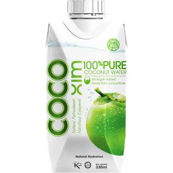 Cocoxim Pure 330 ml