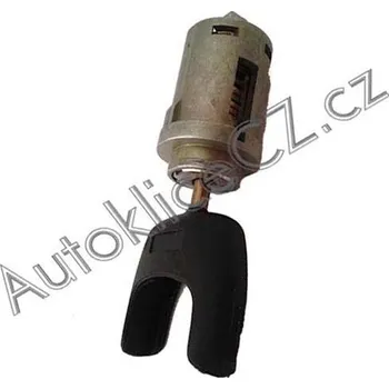 Autozámek Vložka zámku dveří levá Ford Mondeo