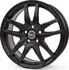 Alu kolo Proline Wheels VX100 Matt-SW 6,5x16 5x98 ET40