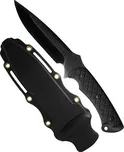Mil-tec Ranger nůž černý