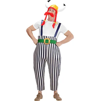 WIDMANN Pánský kostým Obelix