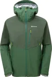 Montane Ajax Jacket Arbor Green