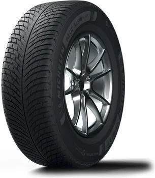 4x4 pneu Michelin Pilot Alpin 5 SUV 255/55 R20 110 V