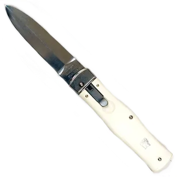 Mikov Predator 241-NH-1/KP, bílý