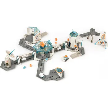 autodráha Hexbug Nano Space Cosmic Command