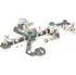 autodráha Hexbug Nano Space Cosmic Command