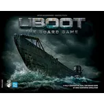 Phalanx Games Uboot: The Board Game