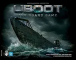 Phalanx Games Uboot: The Board Game