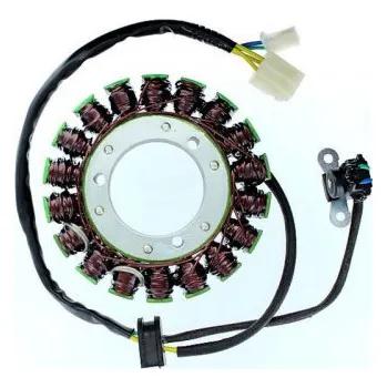 Elektroinstalace pro motocykl Suzuki VZ 800 M Intruder 2005-2009 stator alternátoru (USA Electrosport ESG760)