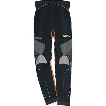 Dámské kalhoty Funkční kalhoty ADVANCE, Velikost S