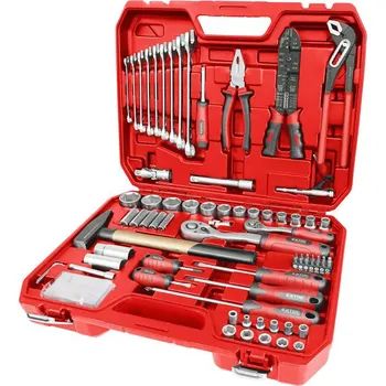 Sada nářadí Extol Premium 8818411