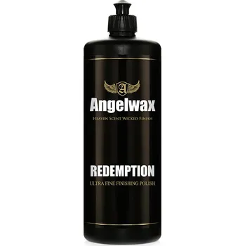 Leštící pasta Angelwax Redemption (1000 ml)