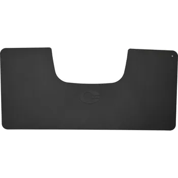 autokoberec Gumárny Zubří Gumový koberec zadní střední Suzuki VITARA (2015-)