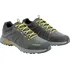 Pánská treková obuv Mammut Convey Low GTX Men Graphite/Dark Citron