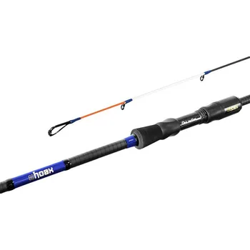 Rybářský prut Delphin Hoax 206 cm/7 - 28 g 2 díly