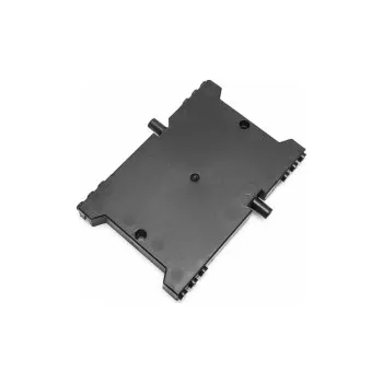 RC vybavení Raid: Zadní držák