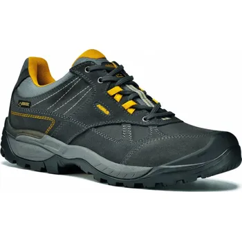 Pánská sportovní obuv Asolo Nailix GV MM A189 Graphite