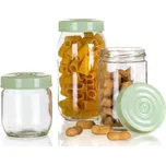 Banquet Linzi 34085001 3 ks zelené