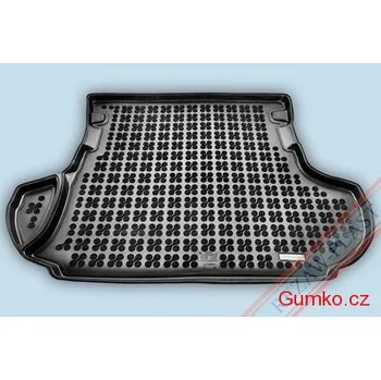 Vana do kufru Rezaw Plast Gumová vana do kufru Peugeot 4007 2008-2012