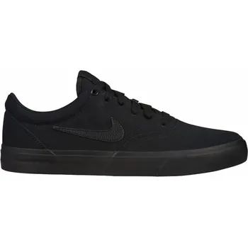 Pánské tenisky NIKE SB Charge SLR Black/Black