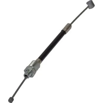 Lanko pro jízdní kolo Lanko+bowden Twisteru jednoduché horní přední 7mm