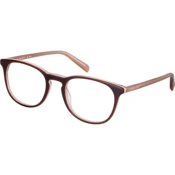 Brýlová obroučka Esprit 17579 hnědá béžová lesk, stranice hnědá béžová lesk 535