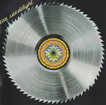 Zahraniční hudba Can - Saw Delight (CD, CDSPOON27)